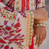 Tassel Bloom Eid Collection