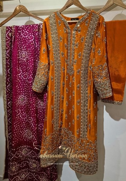 Formal Collection