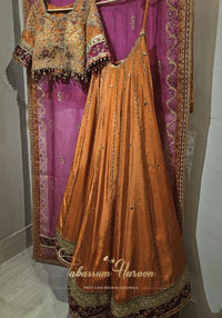 Mehendi Bridal