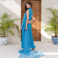 Blue Sapphire