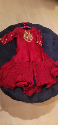Little Ruby