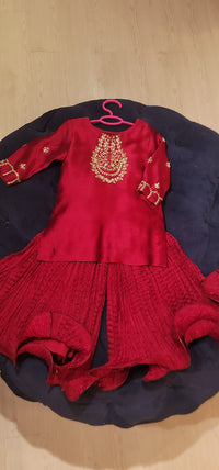 Little Ruby