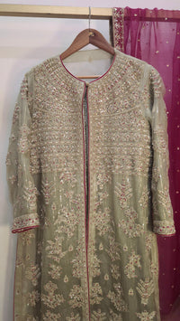 Kehkashan