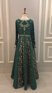 EMERALD GOLD