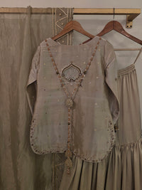 Zarafshan