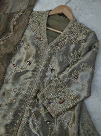 Regal Shimmer