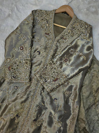 Regal Shimmer