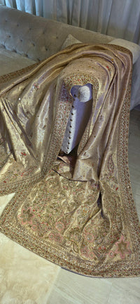 Royal Zardozi