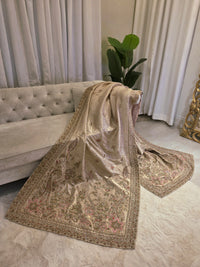 Royal Zardozi
