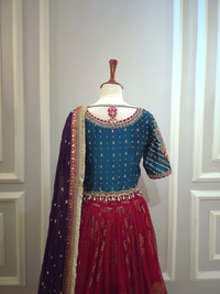 Dastaan-e-Rang