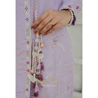 Lavender Grace Eid Collection