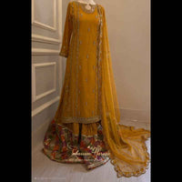 Marigold Yellow