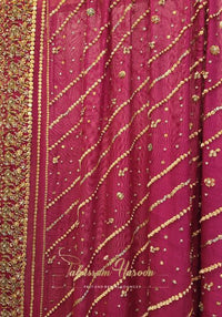 Mehendi Bridal