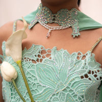 Mint Shimmer