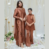 Brownie (Mommy)