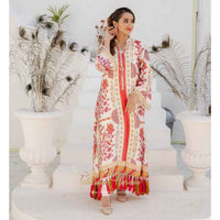 Tassel Bloom Eid Collection
