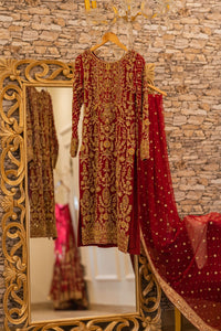 Barat Collection