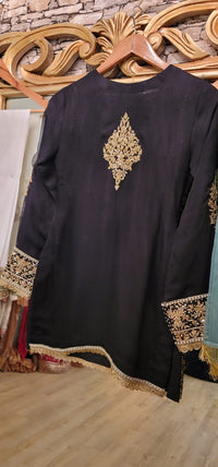 Formal Collection