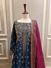 ROYAL AZURE