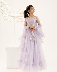 Butterfly Kiss (B)