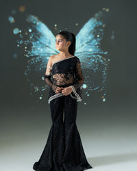 MIDNIGHT WINGS (B)