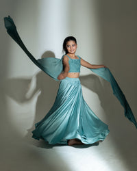 Twinkle Wings (B)