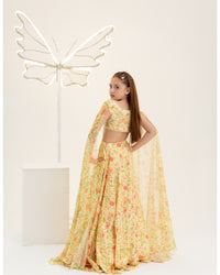 PETAL WINGS (B)