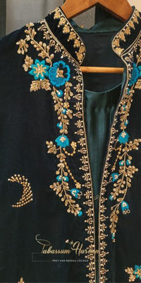 Formal Collection