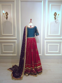 Dastaan-e-Rang