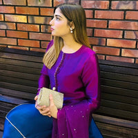 The Ombre Radiance Ensemble
