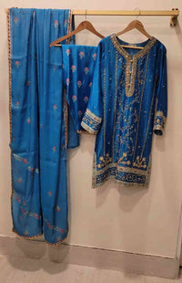 Formal Collection