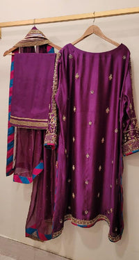 Formal Collection