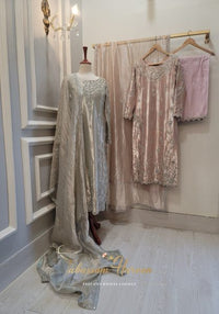 Heavy Formal Collection