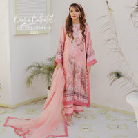 Pink Whisper Eid Collection