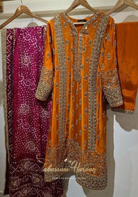 Formal Collection