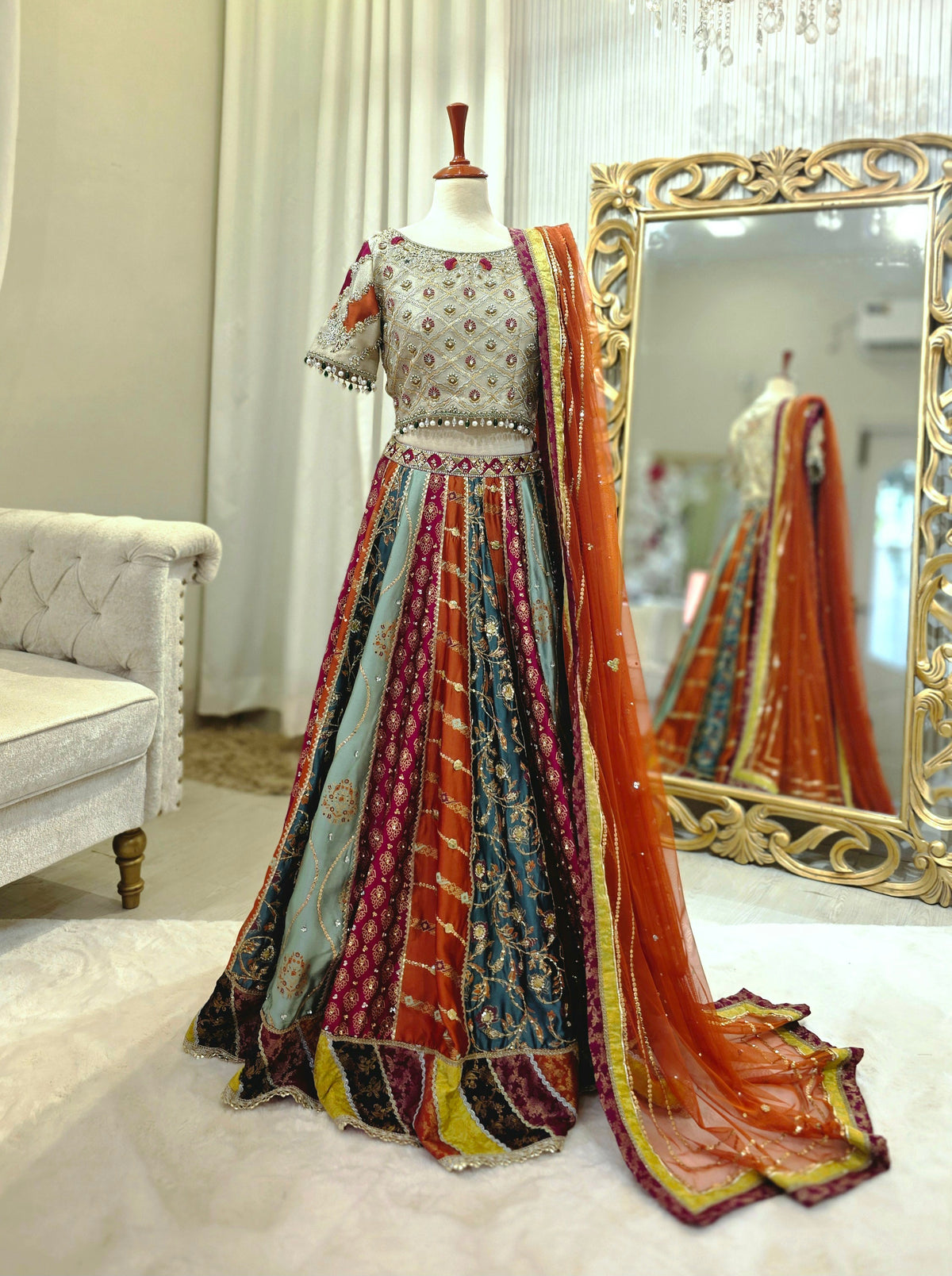 Rangoli
