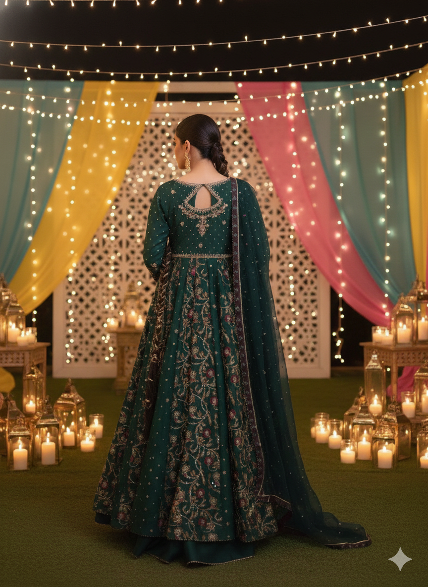 EMERALD GOLD