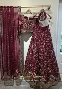 Barat Collection