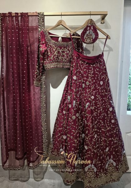 Barat Collection
