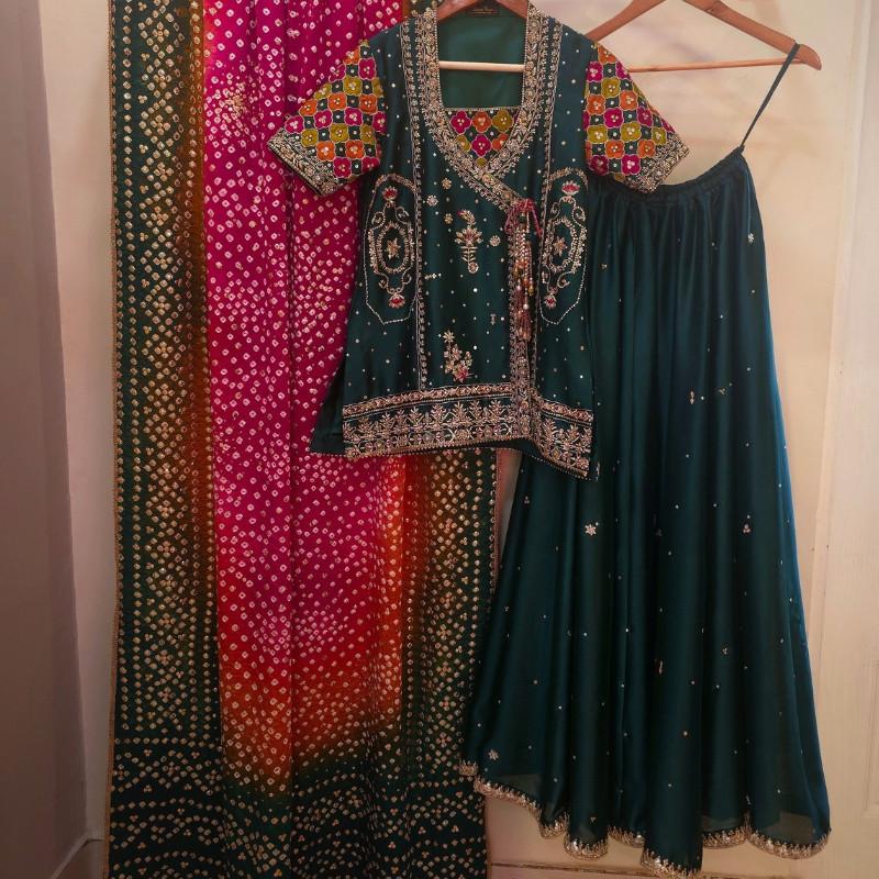 The Emerald Heritage