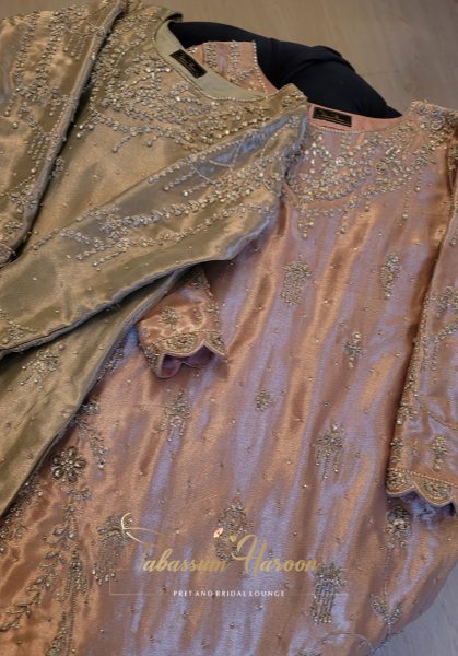 Heavy Formal Collection