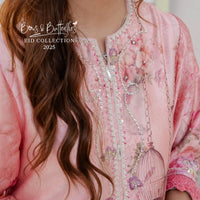 Pink Whisper Eid Collection