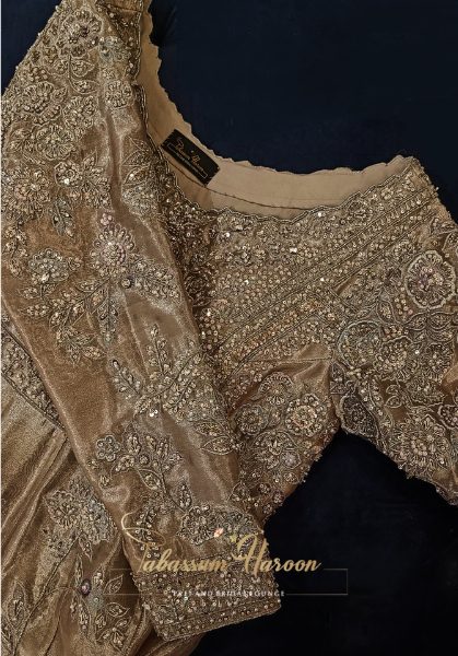 Formal Collection