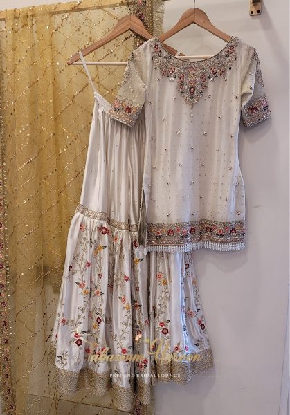 Nikkah Bridal