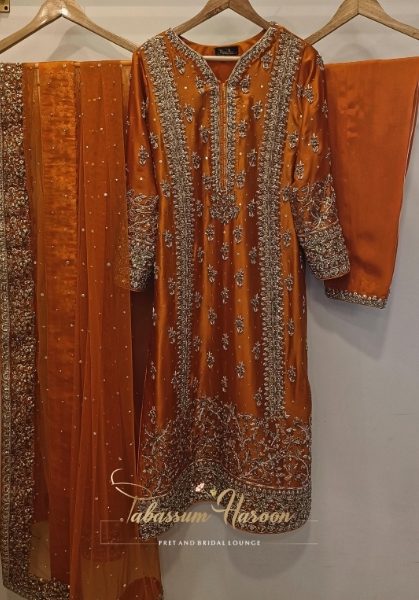 Formal Collection