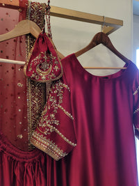 Rani saa