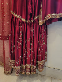 Rani saa