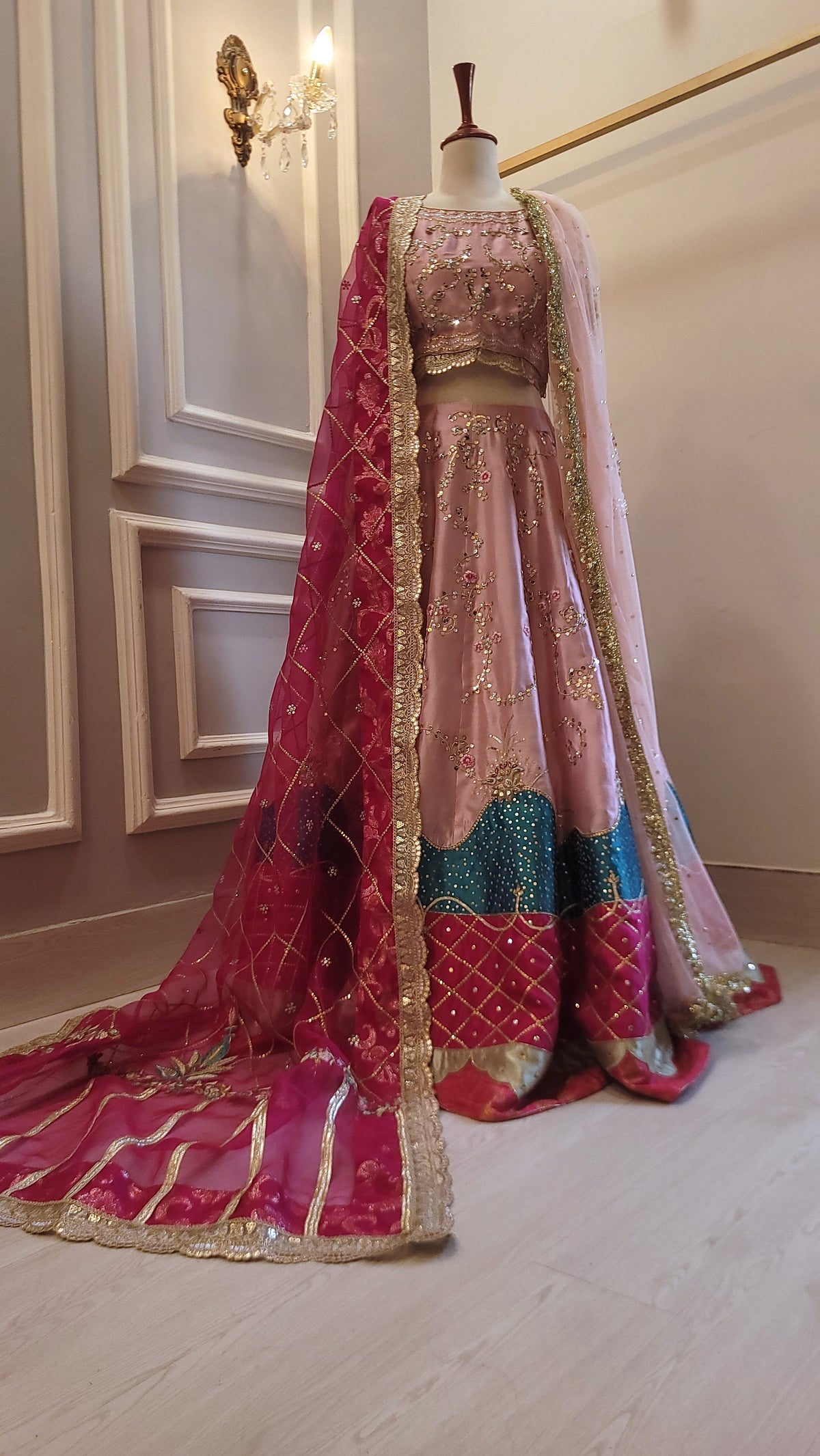Rani Mahal