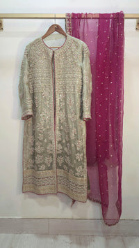 Kehkashan