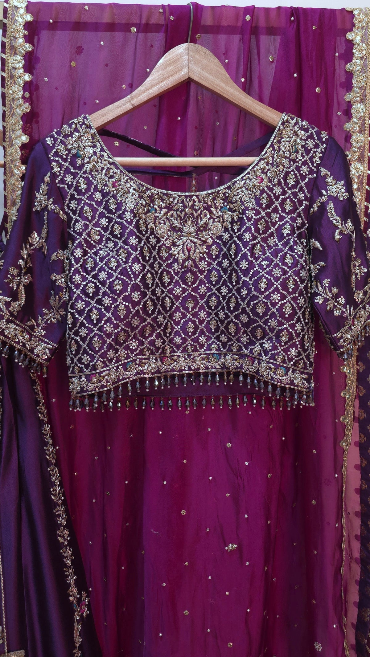 Plum